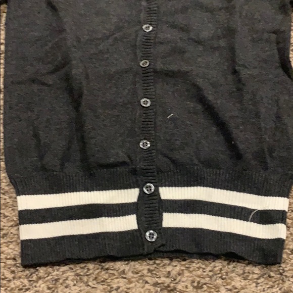 🪅 New cardigan - Dark Grey 🪅 - Picture 2 of 6